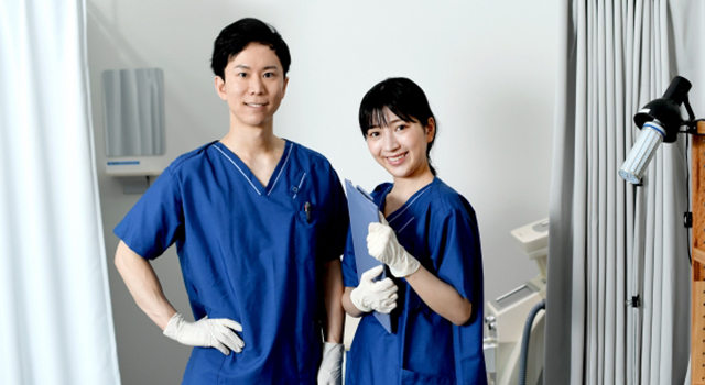 求人・採用一覧