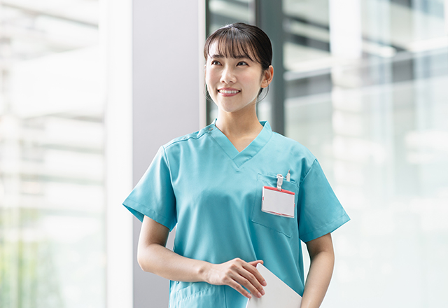 専門的な知識と技術の向上