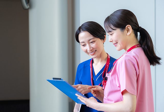 地域連携室紹介2