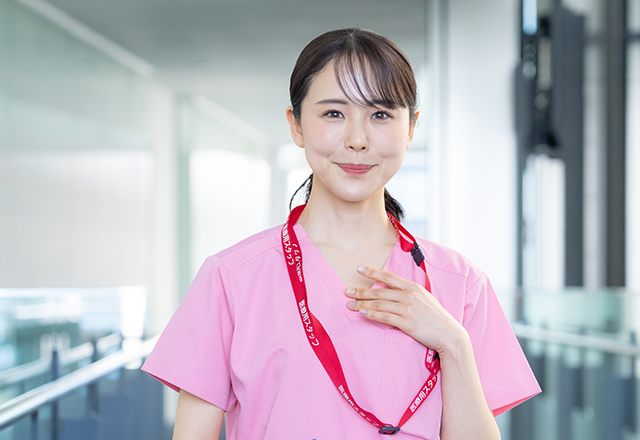 地域連携室紹介4