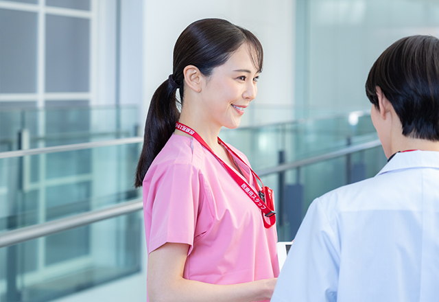 地域連携室紹介2